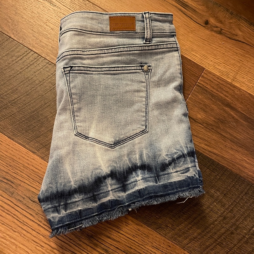 Judy Blue shorts